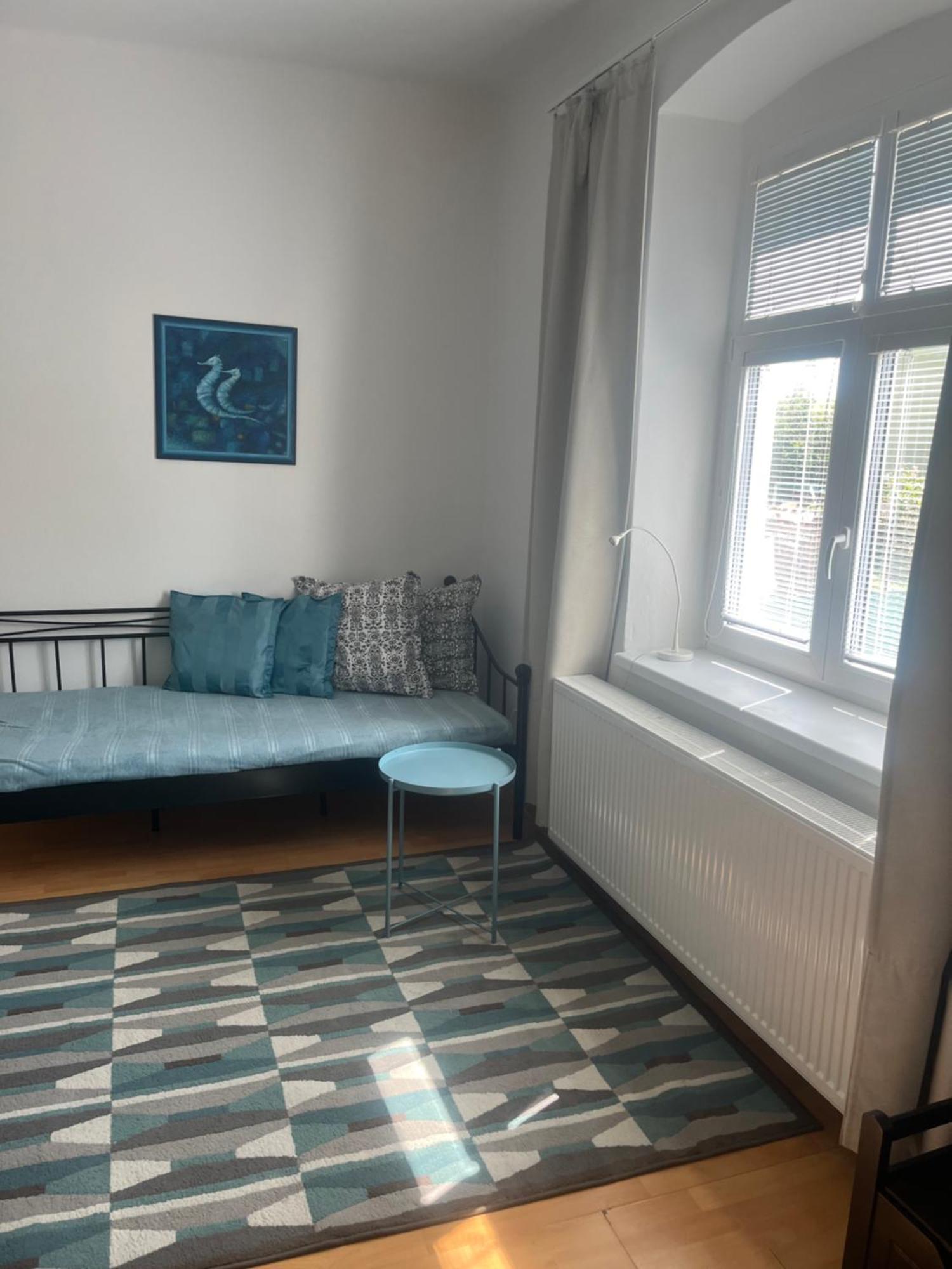 Apartamento Apartmán Znojmo Exterior foto